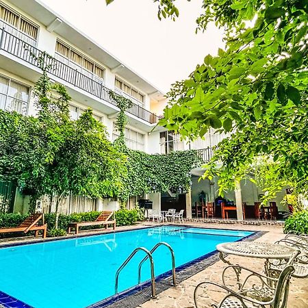 Salubrious Resort Holambra Exterior foto