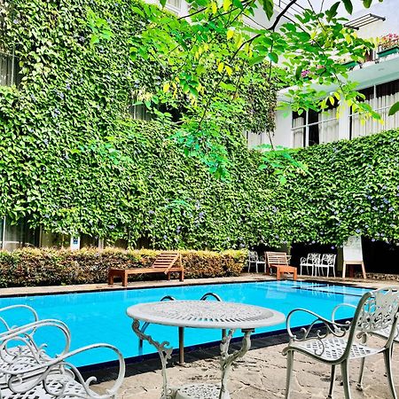 Salubrious Resort Holambra Exterior foto
