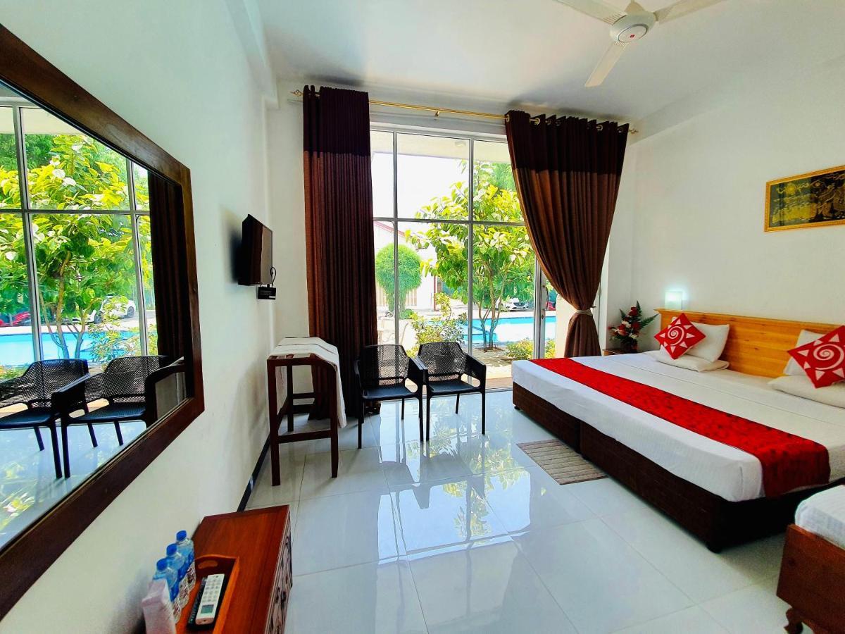 Salubrious Resort Holambra Exterior foto