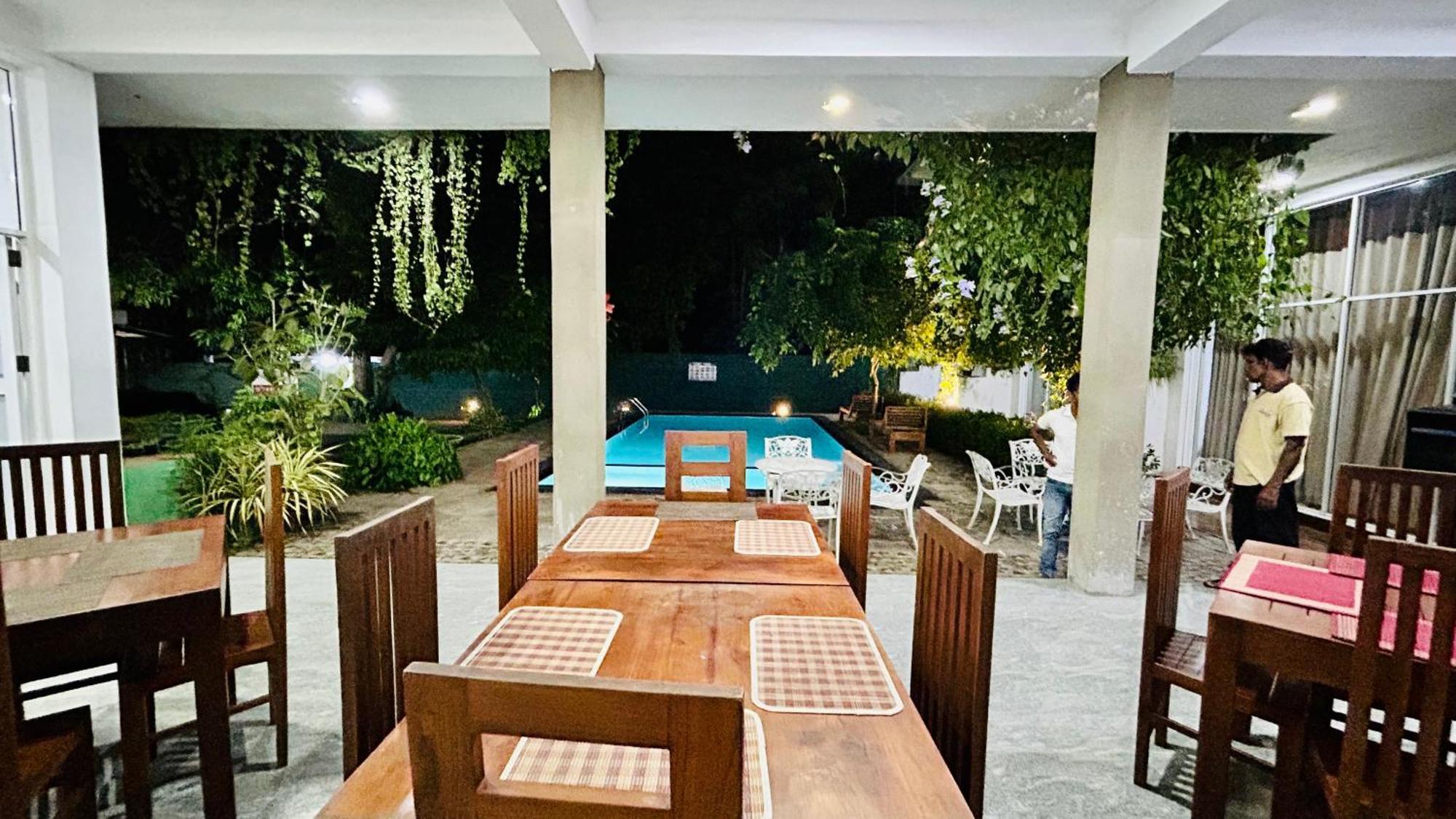 Salubrious Resort Holambra Exterior foto
