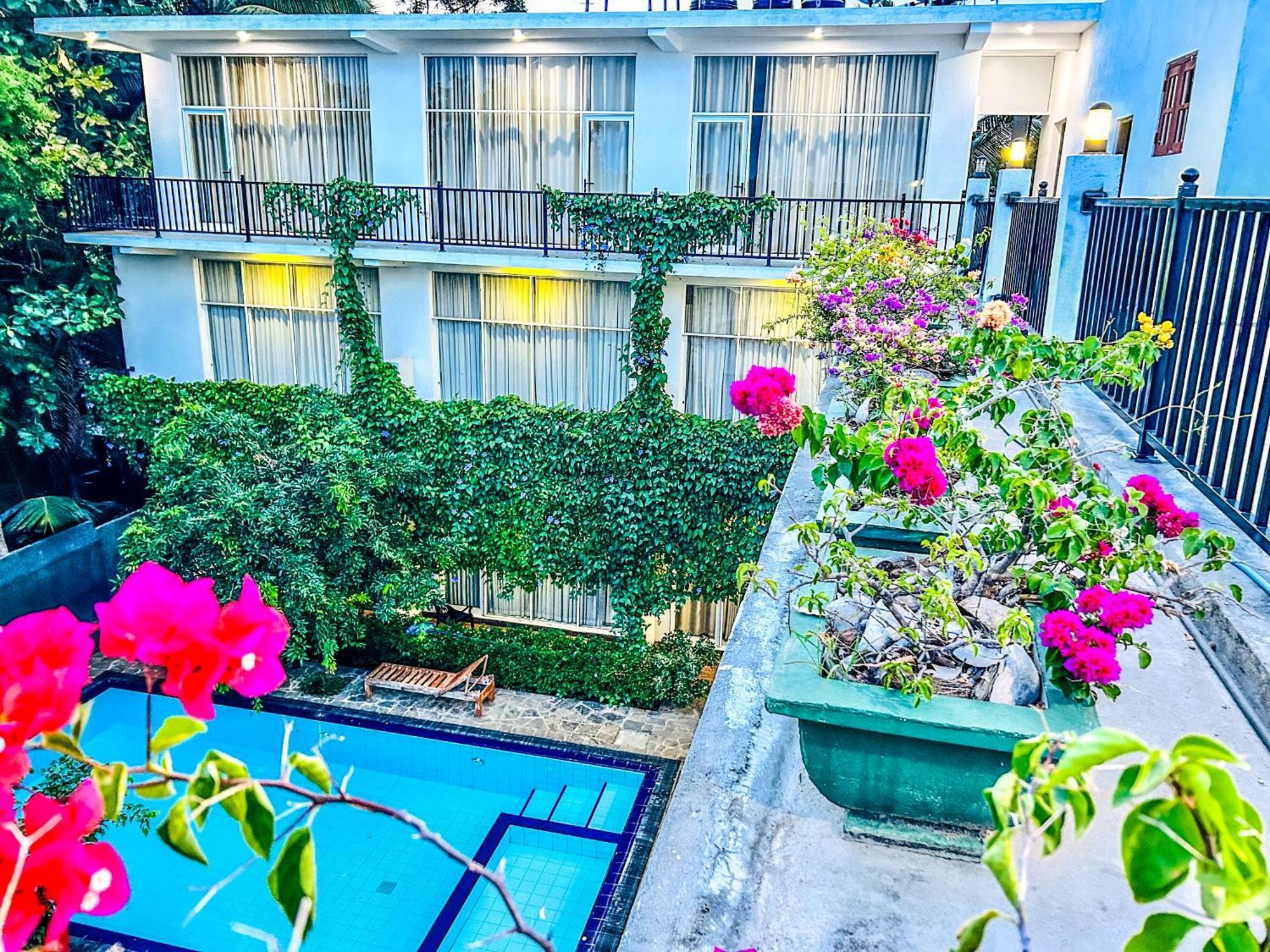 Salubrious Resort Holambra Exterior foto
