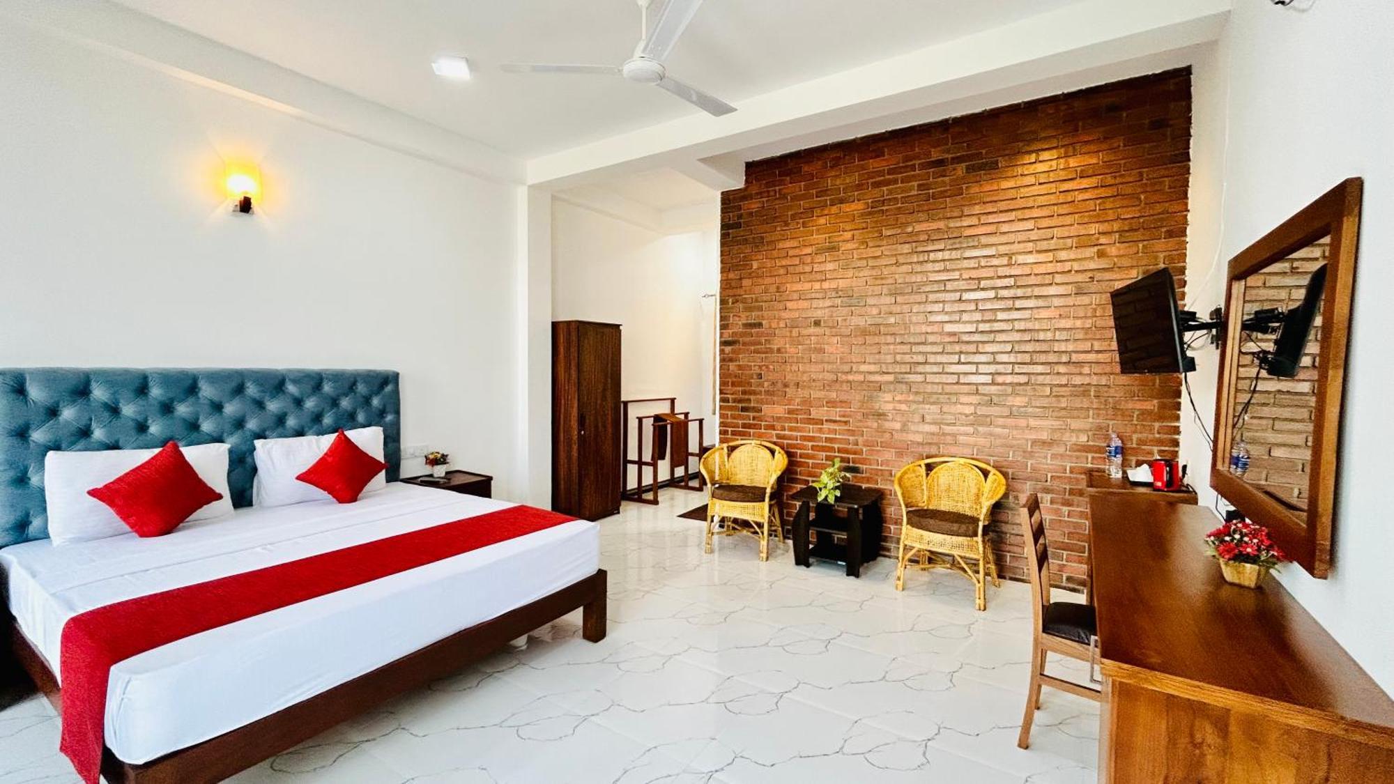 Salubrious Resort Holambra Exterior foto