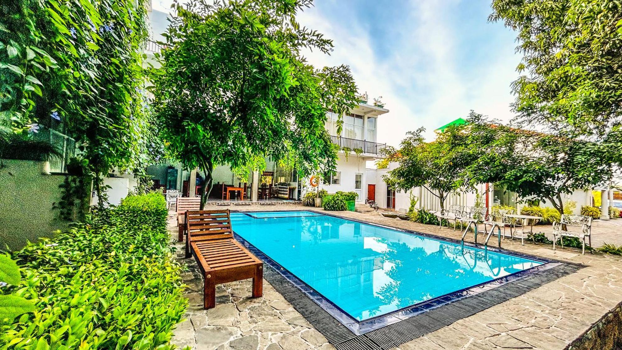 Salubrious Resort Holambra Exterior foto