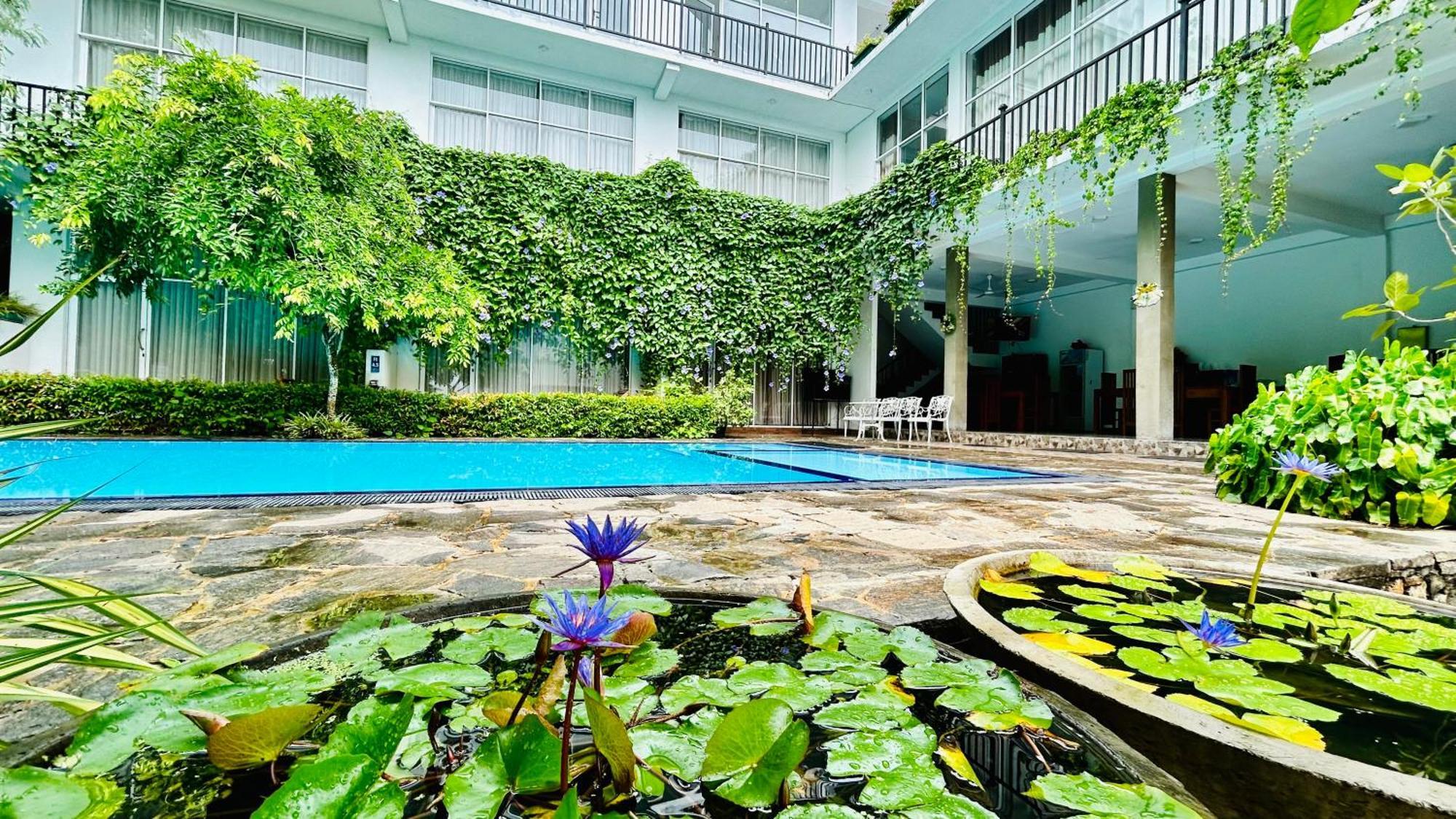 Salubrious Resort Holambra Exterior foto