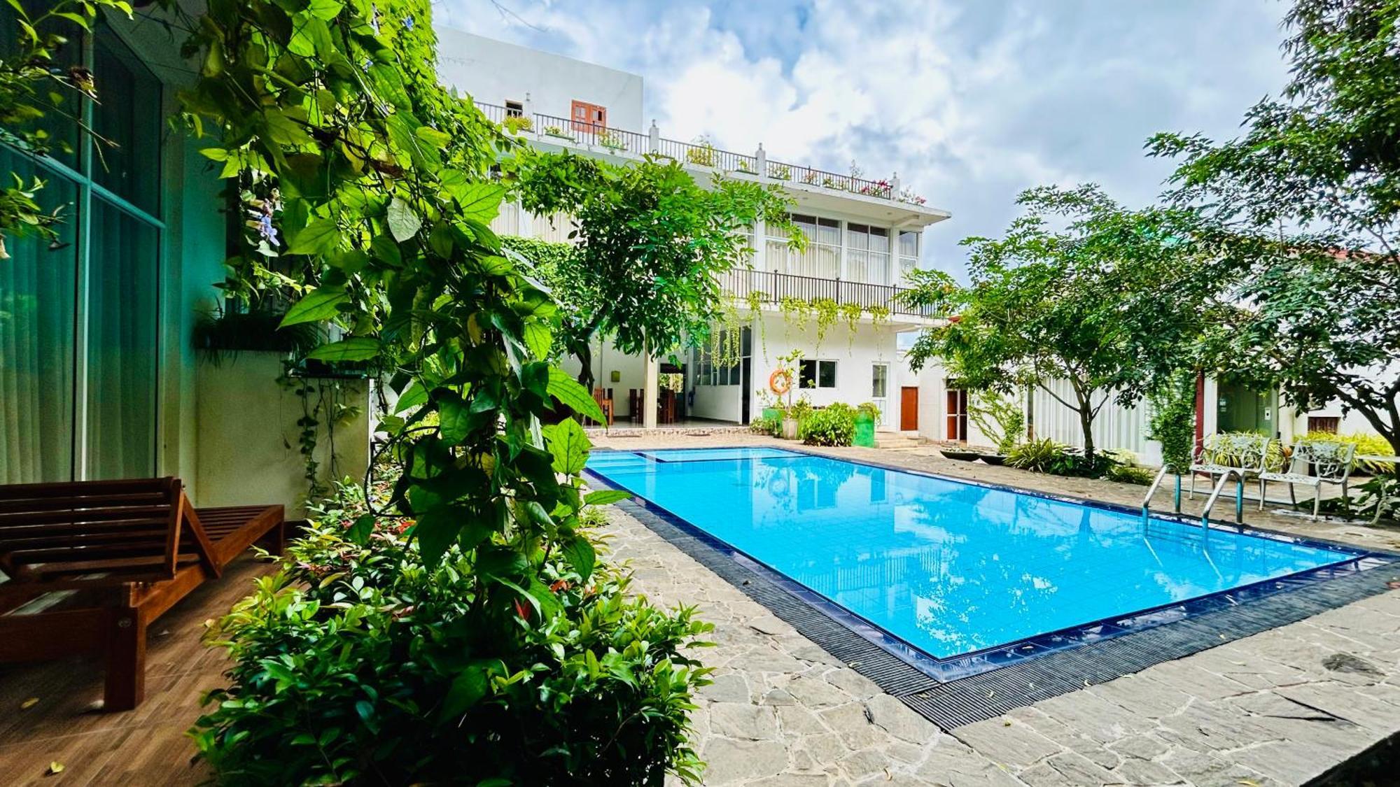 Salubrious Resort Holambra Exterior foto