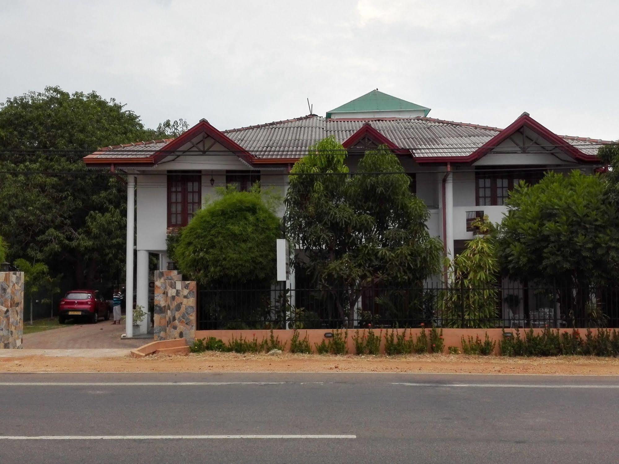 Salubrious Resort Holambra Exterior foto