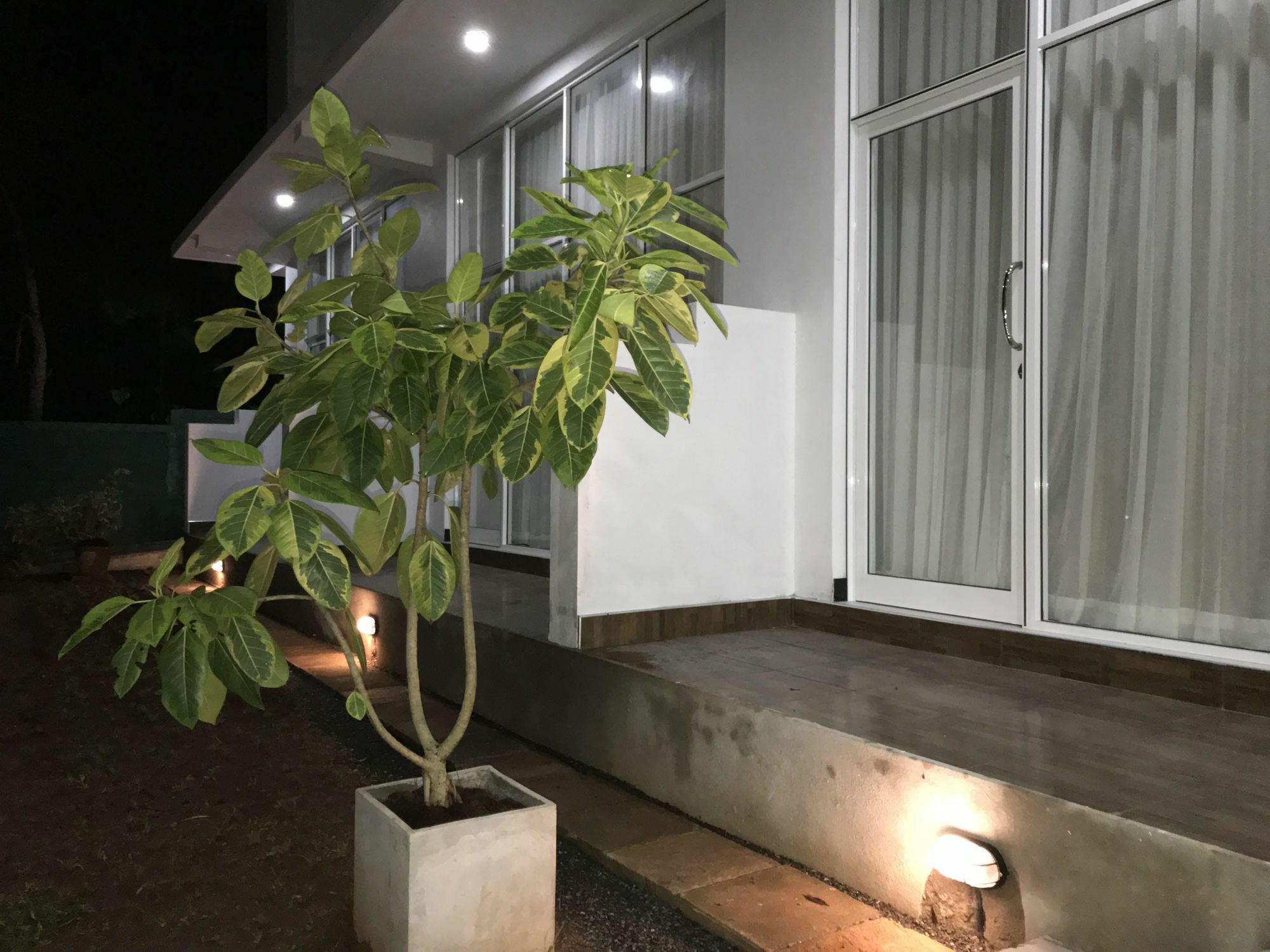 Salubrious Resort Holambra Exterior foto