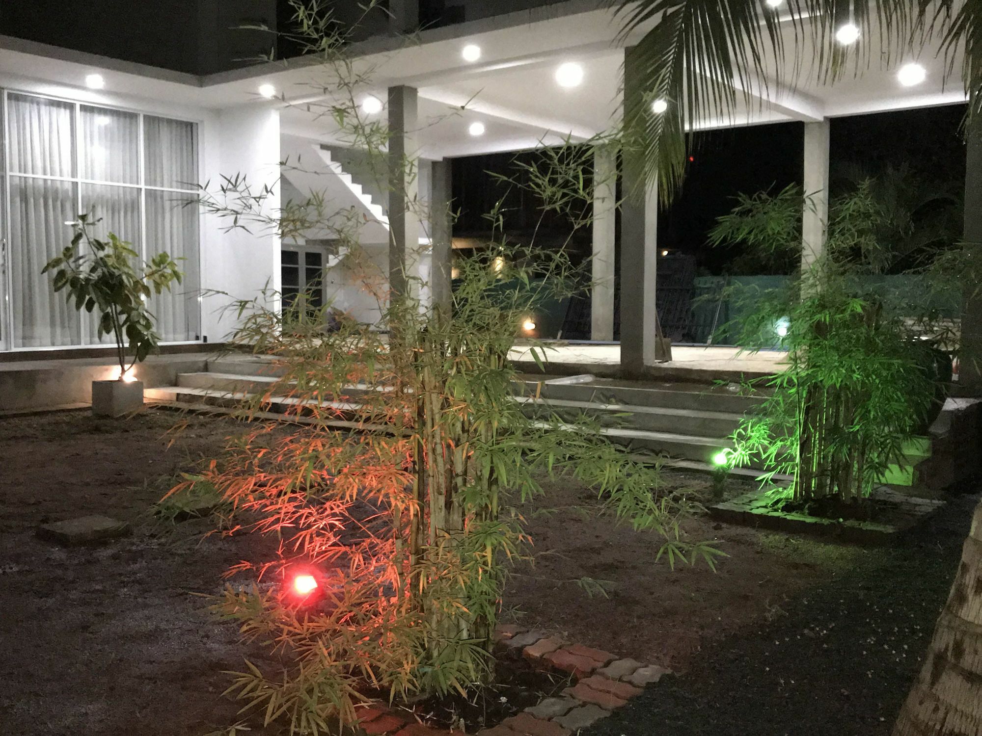 Salubrious Resort Holambra Exterior foto
