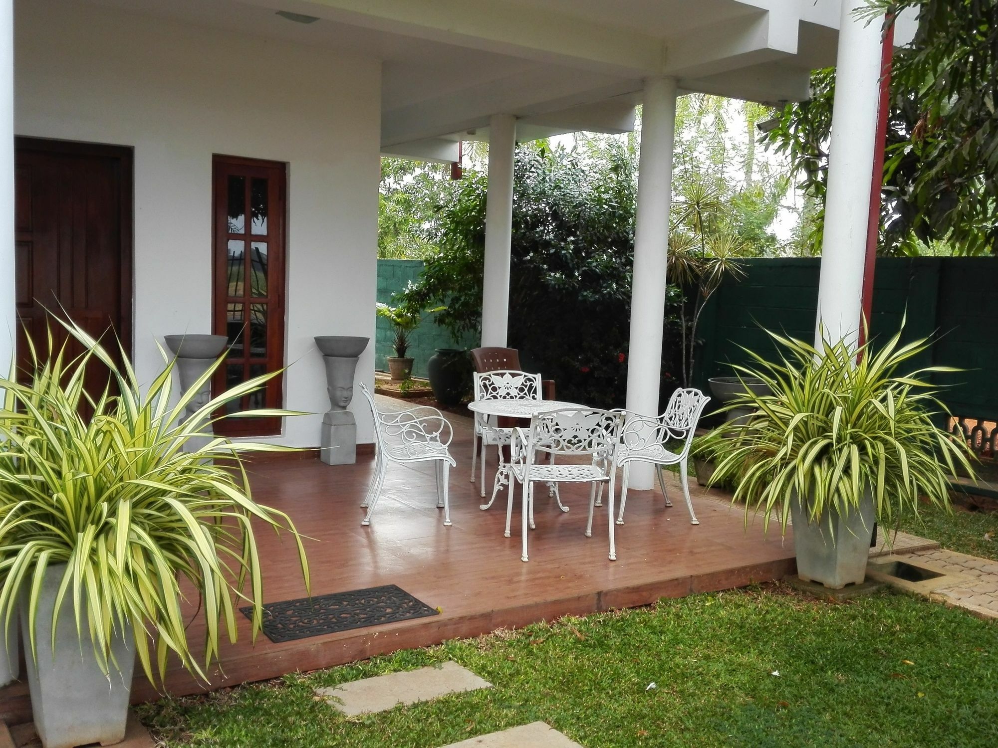 Salubrious Resort Holambra Exterior foto